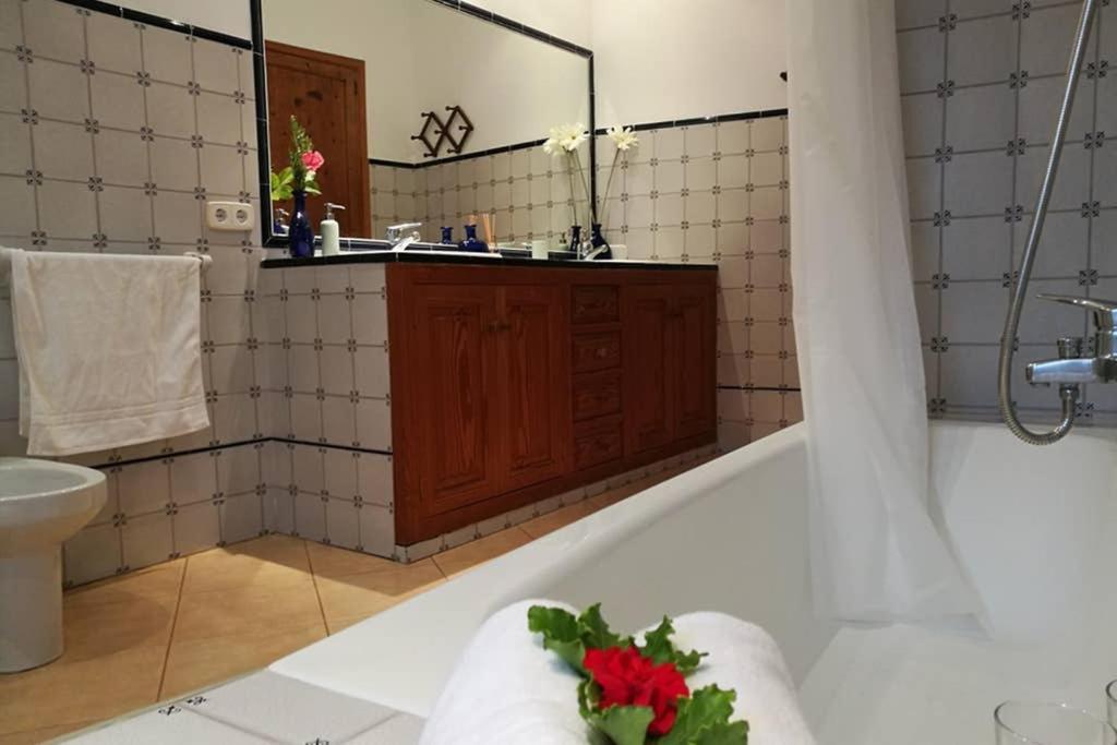 Casa Es Mercat Sóller Zewnętrze zdjęcie