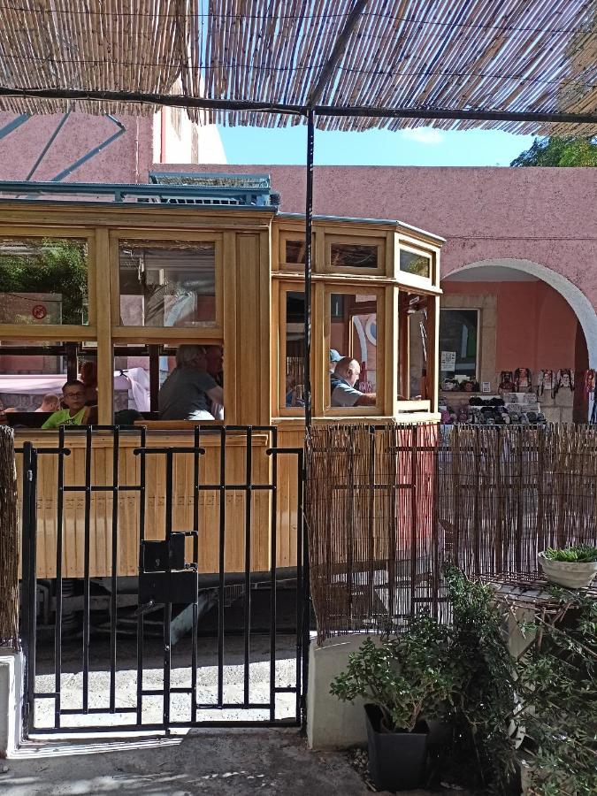 Casa Es Mercat Sóller Zewnętrze zdjęcie