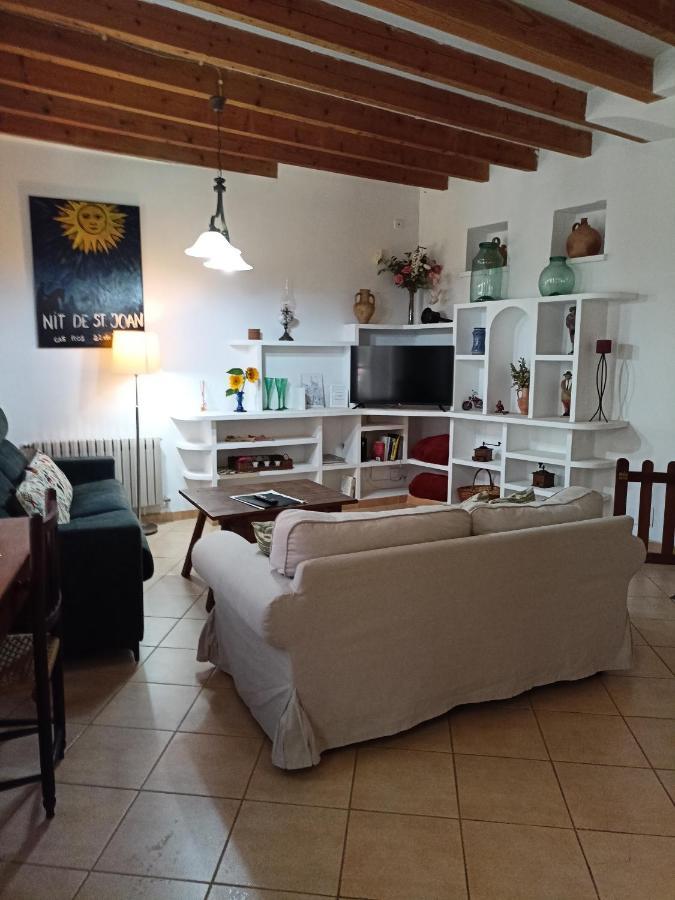 Casa Es Mercat Sóller Zewnętrze zdjęcie