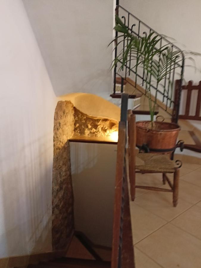 Casa Es Mercat Sóller Zewnętrze zdjęcie