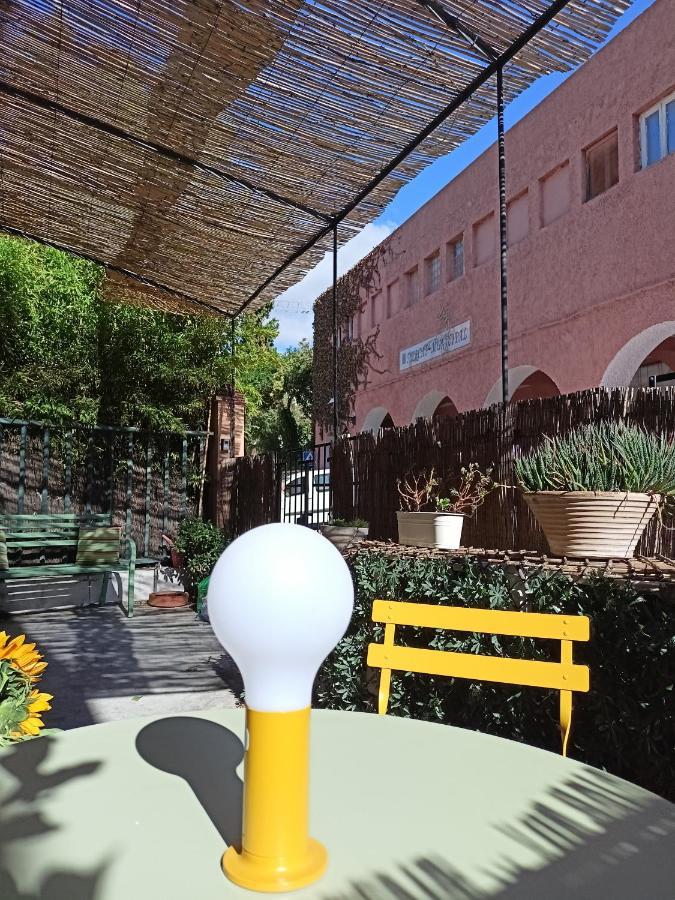 Casa Es Mercat Sóller Zewnętrze zdjęcie
