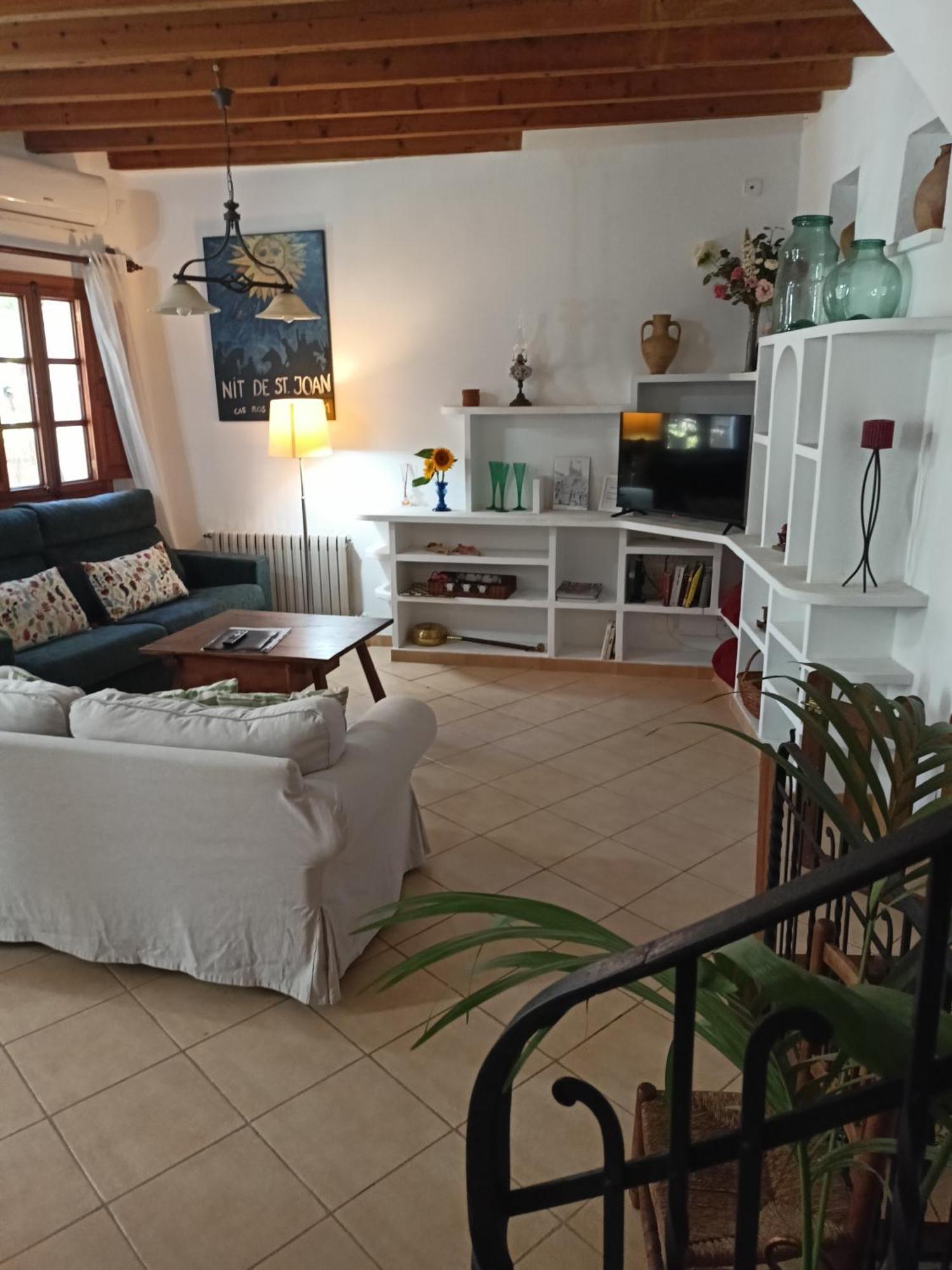 Casa Es Mercat Sóller Zewnętrze zdjęcie
