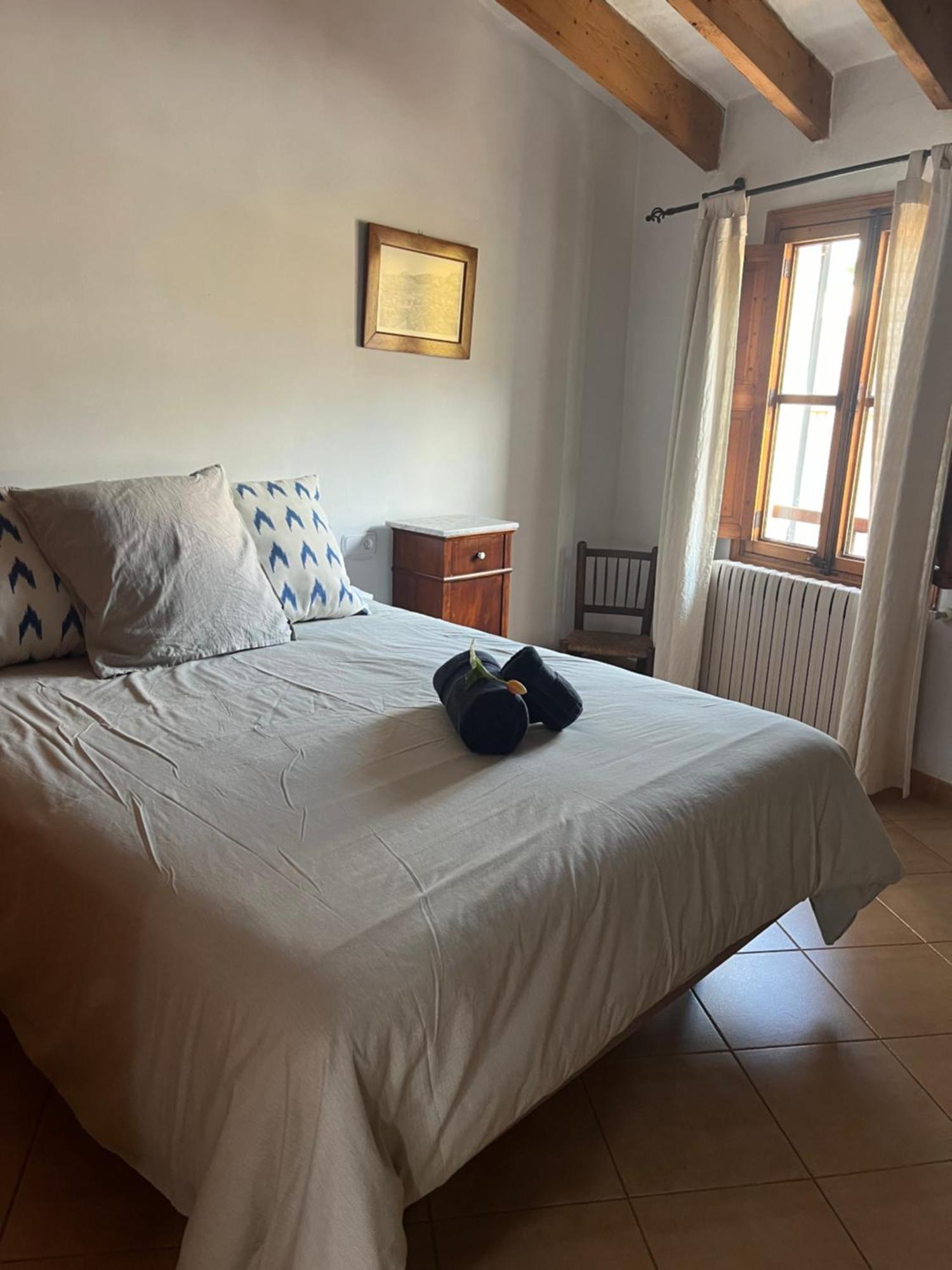 Casa Es Mercat Sóller Zewnętrze zdjęcie