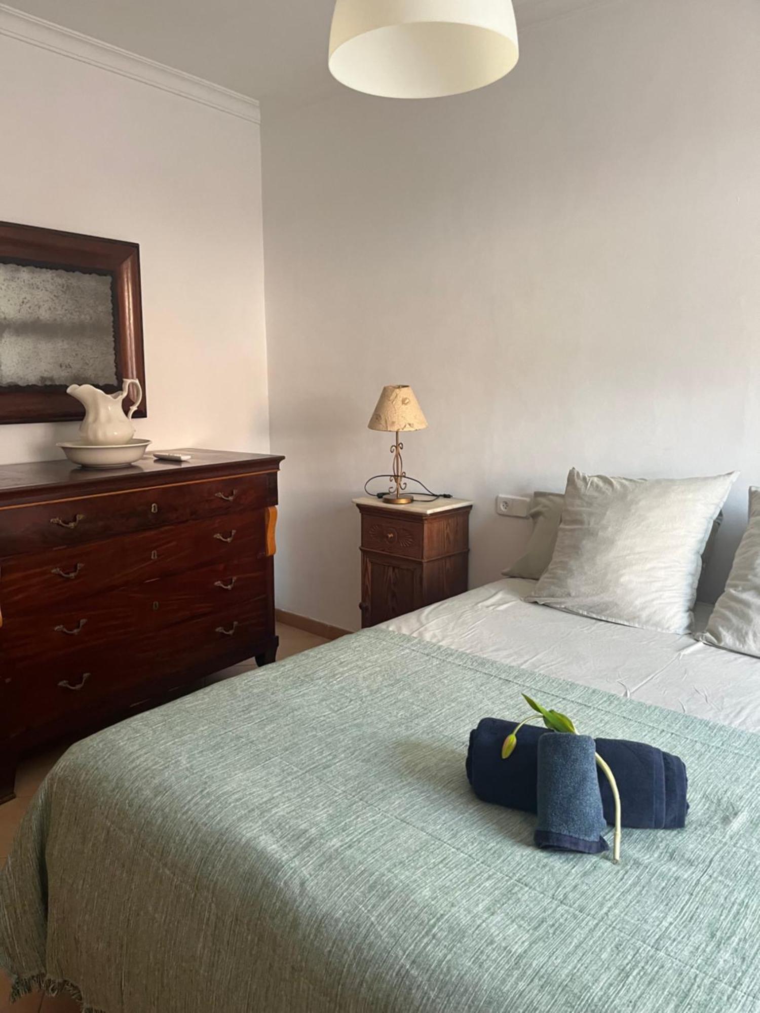 Casa Es Mercat Sóller Zewnętrze zdjęcie